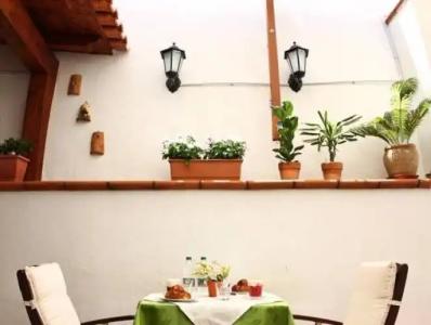 Blu Mediterraneo Bed  Breakfast - 19