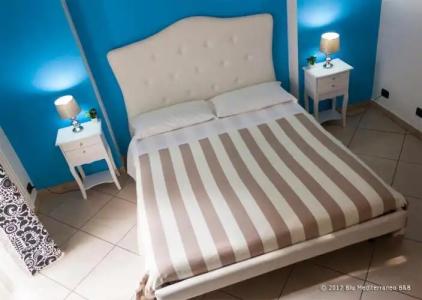 Blu Mediterraneo Bed  Breakfast - 21