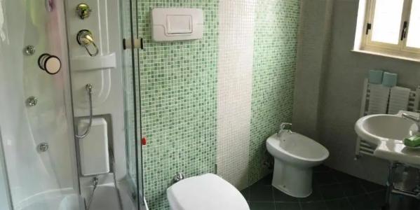 Blu Mediterraneo Bed  Breakfast - 31