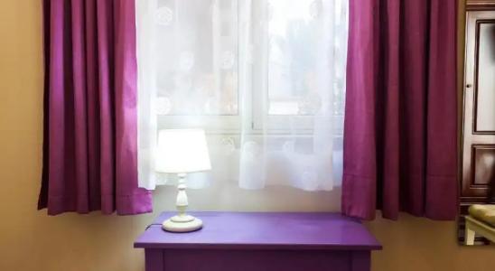 Blu Mediterraneo Bed  Breakfast - 3