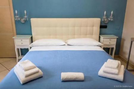Blu Mediterraneo Bed  Breakfast - 24