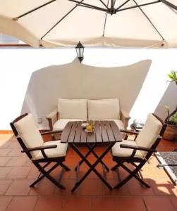 Blu Mediterraneo Bed  Breakfast - 14