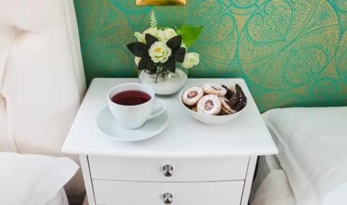 Blu Mediterraneo Bed  Breakfast - 11