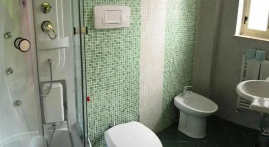 Blu Mediterraneo Bed  Breakfast - 8