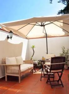 Blu Mediterraneo Bed  Breakfast - 15