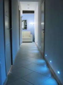 Blu Mediterraneo Bed  Breakfast - 13