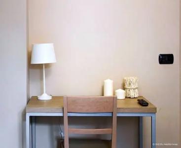 Blu Mediterraneo Bed  Breakfast - 1