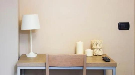 Blu Mediterraneo Bed  Breakfast - 5