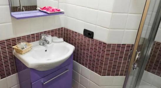 Blu Mediterraneo Bed  Breakfast - 7