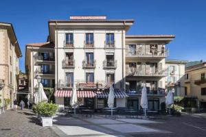 Hotel Garni Corona, Menaggio