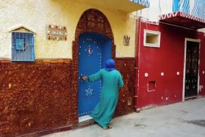 Sporting Club Village, Mazara del Vallo