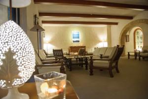 HANDWRITTEN, Baia Delle Zagare - Handwritten Collection, Mattinata