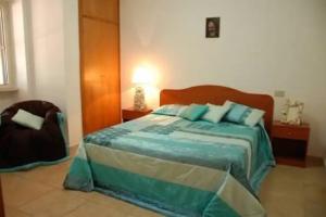 Residence L' Antico Frantoio Apart-hotel, Mattinata