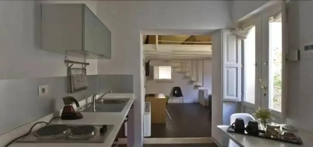 San Giovanni Vecchio - Residenza - 40