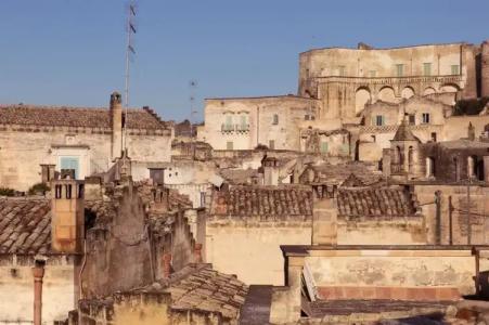 San Giovanni Vecchio - Residenza - 0