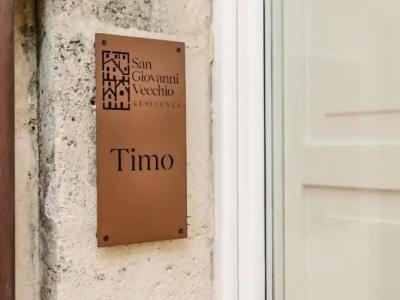 San Giovanni Vecchio - Residenza - 49