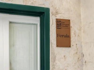 San Giovanni Vecchio - Residenza - 47