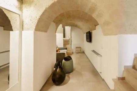 San Giovanni Vecchio - Residenza - 89