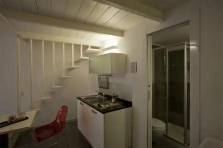 San Giovanni Vecchio - Residenza - 24