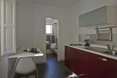 San Giovanni Vecchio - Residenza - 27