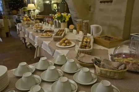 San Giovanni Vecchio - Residenza - 9