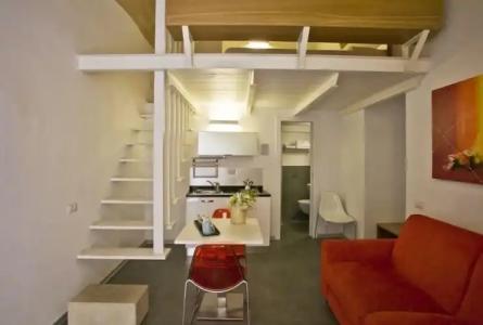 San Giovanni Vecchio - Residenza - 13