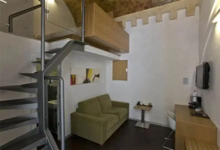 San Giovanni Vecchio - Residenza - 12