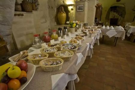 San Giovanni Vecchio - Residenza - 11