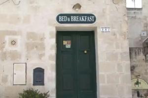 Sax Barisano, Matera