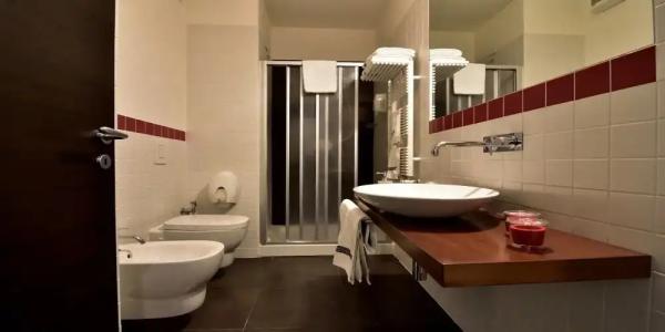 B&B Donna Eleonora - 13