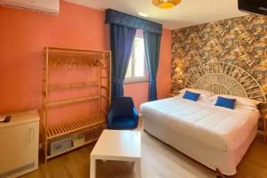 Hotel Villa Lubrense, Massa Lubrense