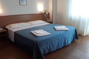 Hotel Leucò, Martinsicuro