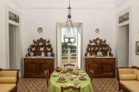 Masseria Tagliente - 12