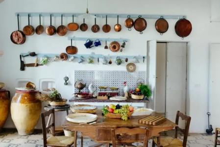 Masseria Tagliente - 11