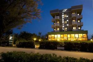 UNAWAY Imperial Beach Fano, Marotta