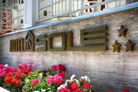 Gfh - Sole Resort & Spa - 18