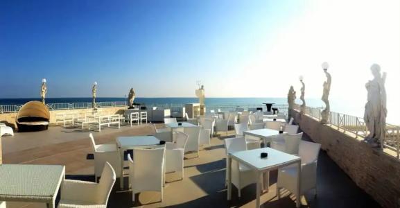 Gfh - Sole Resort & Spa - 32