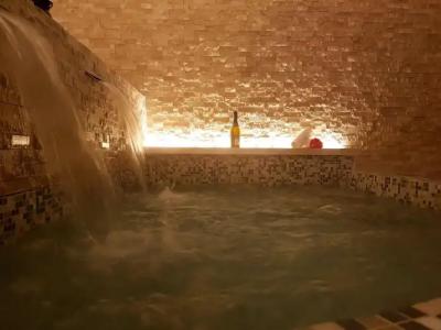 Gfh - Sole Resort & Spa - 16