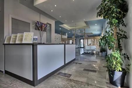 Gfh - Sole Resort & Spa - 38