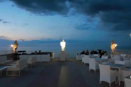 Gfh - Sole Resort & Spa - 21