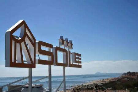 Gfh - Sole Resort & Spa - 19