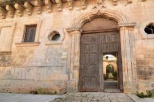 Palazzo Vecchio B&B, Marittima
