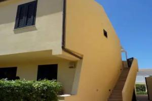 Residence Andrea Doria, Marina di Ragusa