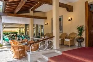 Hotel Verdemare, Marina di Pietrasanta