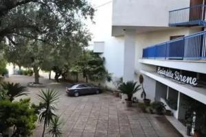 Hotel Baia delle Sirene, Marina di Camerota