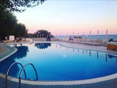 Baia delle Sirene - 11