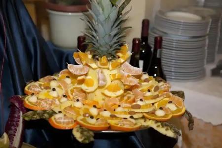 Panorama del Golfo - 6