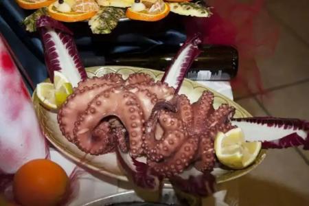 Panorama del Golfo - 5