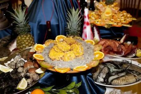 Panorama del Golfo - 7