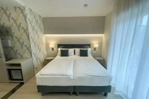 Hotel Stella Alpina, Malcesine